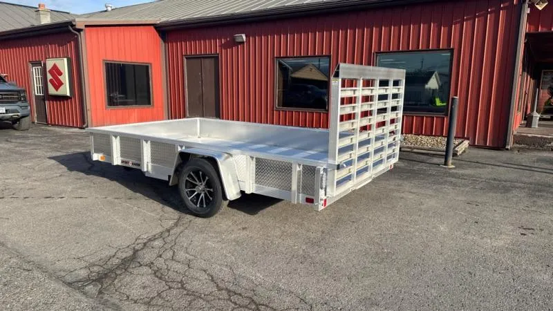 new Utility Trailers Sport Haven  for sale, in Hughesville, PA Thumbnail 3