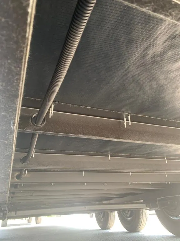 new Car Haulers / Racing Trailers Vintage Trailers  for sale, in Hughesville, PA Thumbnail 11