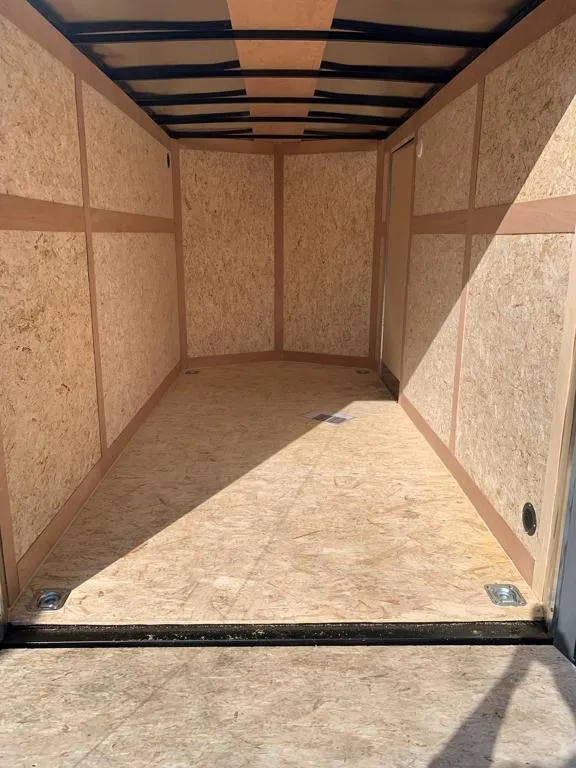 new Cargo (Enclosed) Trailers Haulmark  for sale, in Hughesville, PA Thumbnail 4