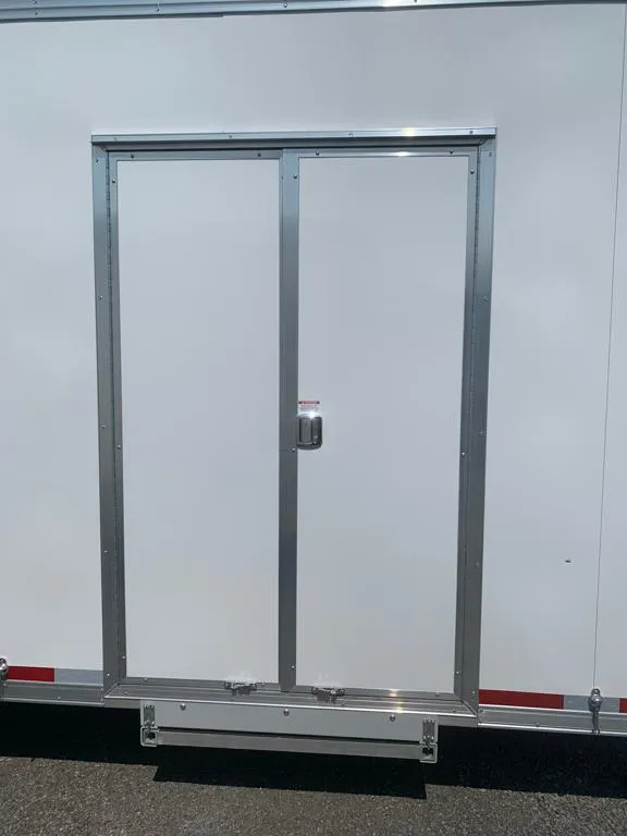 new Car Haulers / Racing Trailers Vintage Trailers  for sale, in Hughesville, PA Thumbnail 7