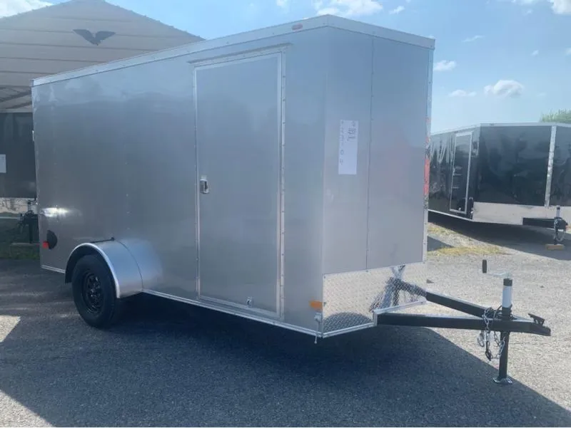 2025 Haulmark PP612S2