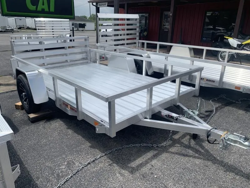 new Utility Trailers Sport Haven  for sale, in Hughesville, PA Thumbnail 5