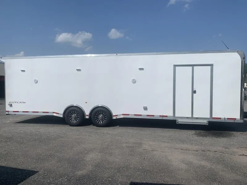 new Car Haulers / Racing Trailers Vintage Trailers  for sale, in Hughesville, PA Thumbnail 16