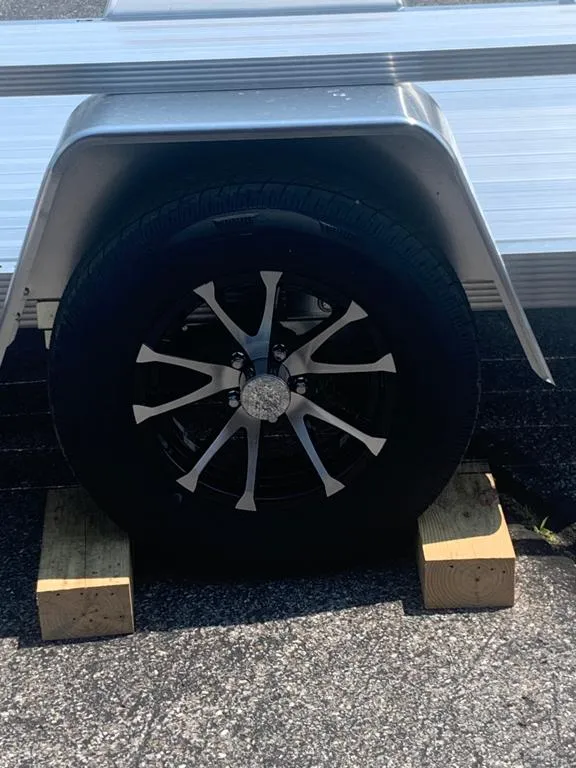 new Utility Trailers Sport Haven  for sale, in Hughesville, PA Thumbnail 3