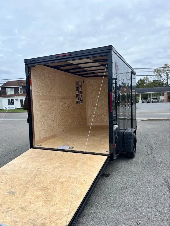 new Cargo (Enclosed) Trailers Haulmark  for sale, in Hughesville, PA Thumbnail 5