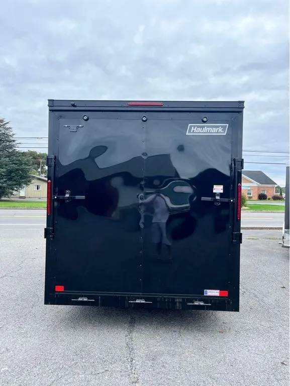 new Cargo (Enclosed) Trailers Haulmark  for sale, in Hughesville, PA Thumbnail 3