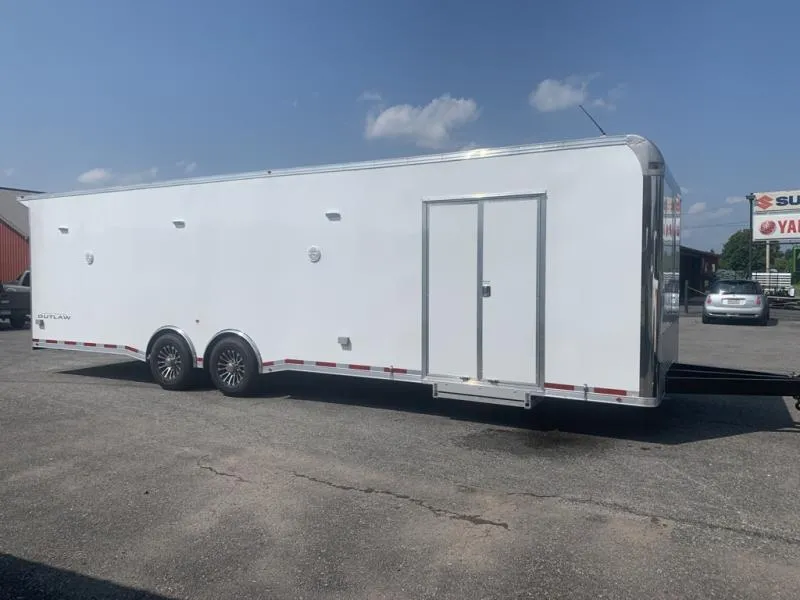 2023 Vintage Trailers 30'' OUTLAW