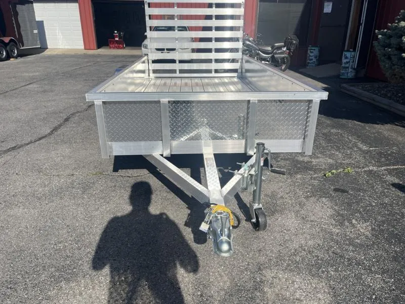 new Utility Trailers Sport Haven  for sale, in Hughesville, PA Thumbnail 2