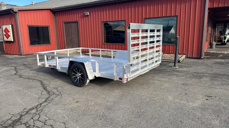 new Other Trailers Sport Haven  for sale, in Hughesville, PA Thumbnail 3