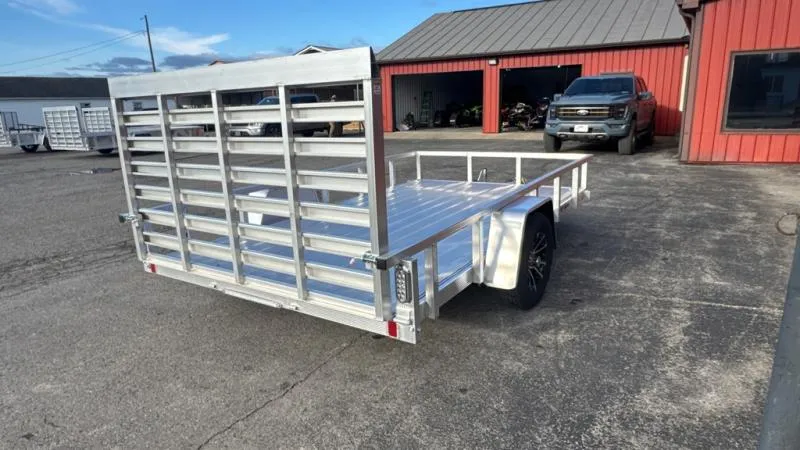 new Other Trailers Sport Haven  for sale, in Hughesville, PA Thumbnail 5