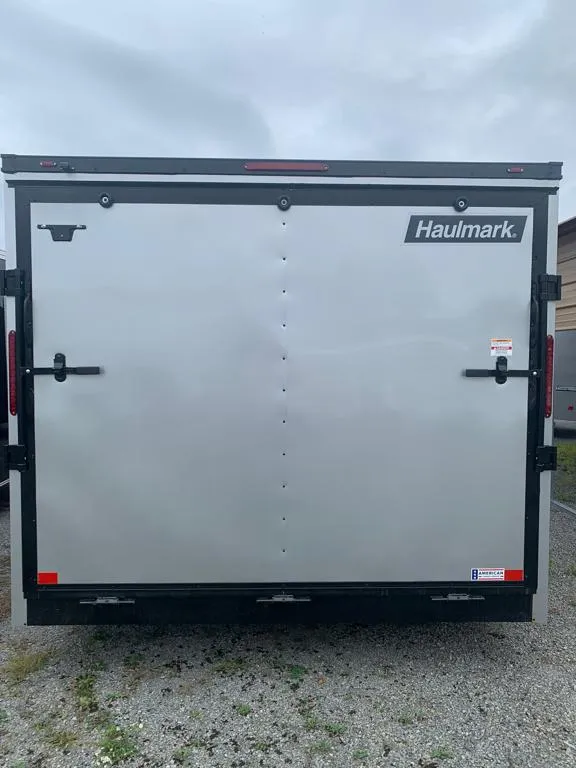 new Cargo (Enclosed) Trailers Haulmark  for sale, in Hughesville, PA Thumbnail 13