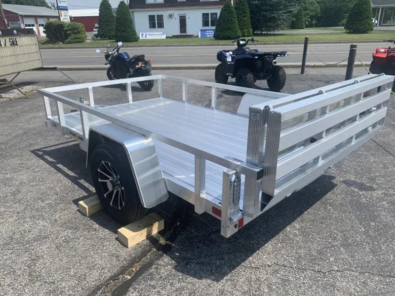 new Utility Trailers Sport Haven  for sale, in Hughesville, PA Thumbnail 2