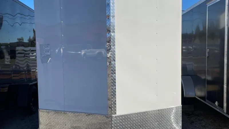 new Snowmobile Trailers Haulmark  for sale, in Hughesville, PA Thumbnail 2