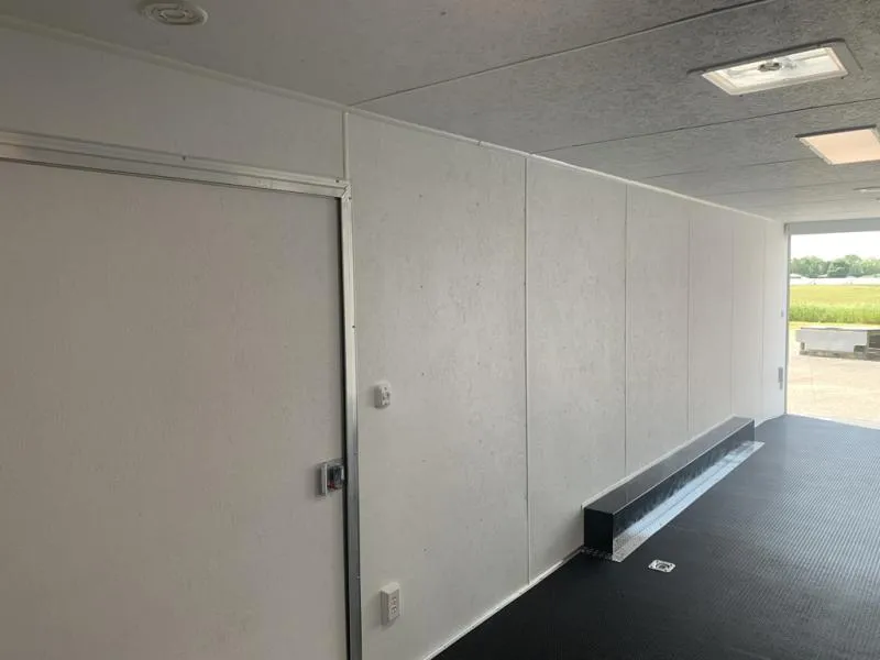 new Car Haulers / Racing Trailers Vintage Trailers  for sale, in Hughesville, PA Thumbnail 15