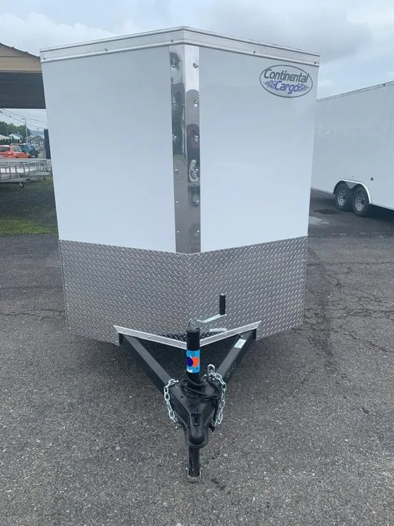 new Cargo (Enclosed) Trailers Continental Cargo  for sale, in Hughesville, PA Thumbnail 17