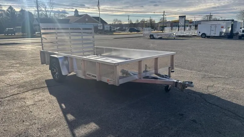 new Utility Trailers Sport Haven  for sale, in Hughesville, PA Thumbnail 7