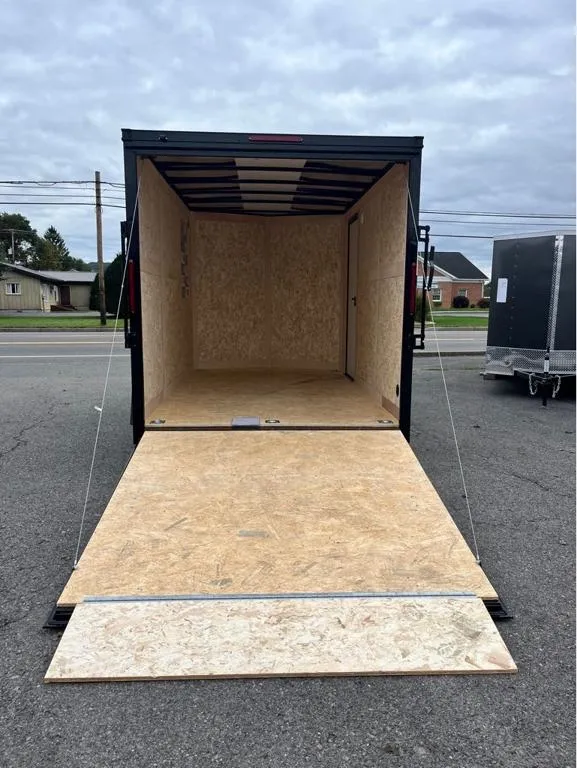 new Cargo (Enclosed) Trailers Haulmark  for sale, in Hughesville, PA Thumbnail 4