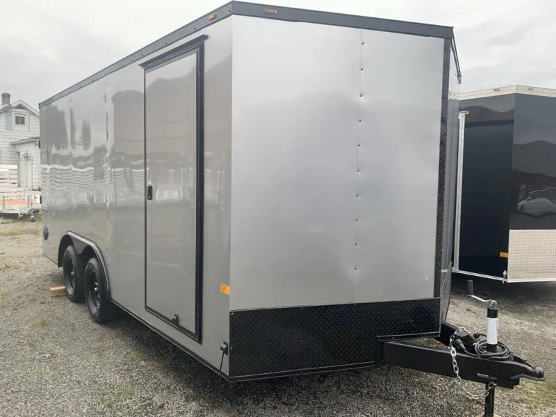 new Cargo (Enclosed) Trailers Haulmark  for sale, in Hughesville, PA Thumbnail 9