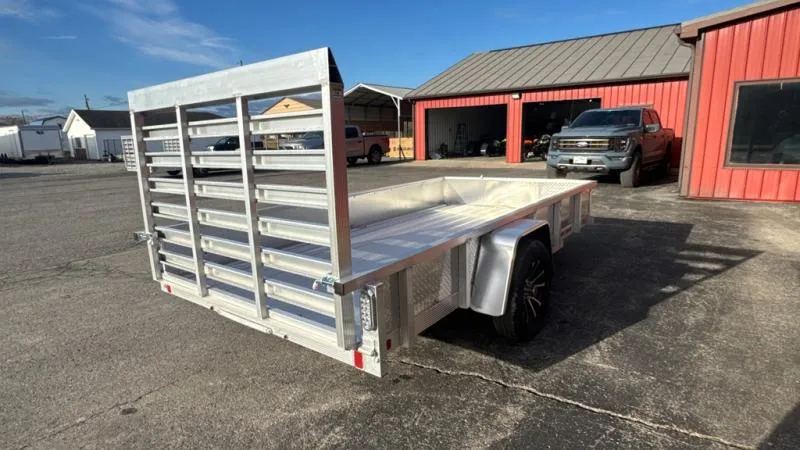 new Utility Trailers Sport Haven  for sale, in Hughesville, PA Thumbnail 5
