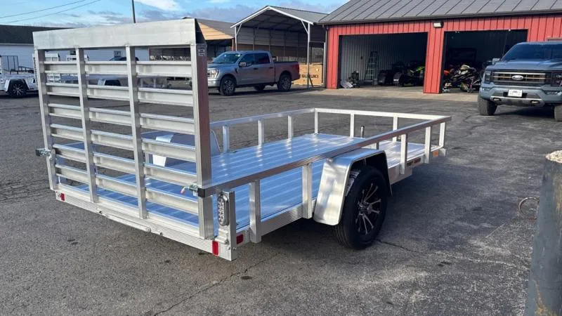 new Utility Trailers Sport Haven  for sale, in Hughesville, PA Thumbnail 5