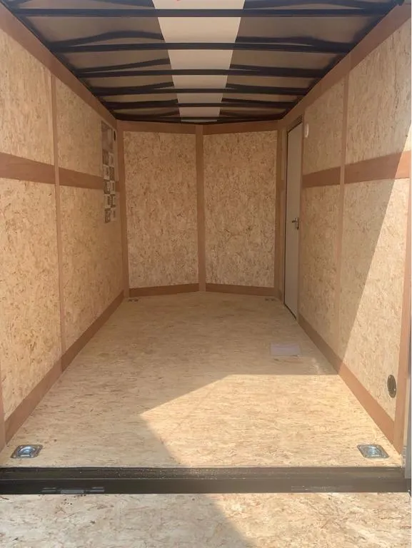 new Cargo (Enclosed) Trailers Haulmark  for sale, in Hughesville, PA Thumbnail 10