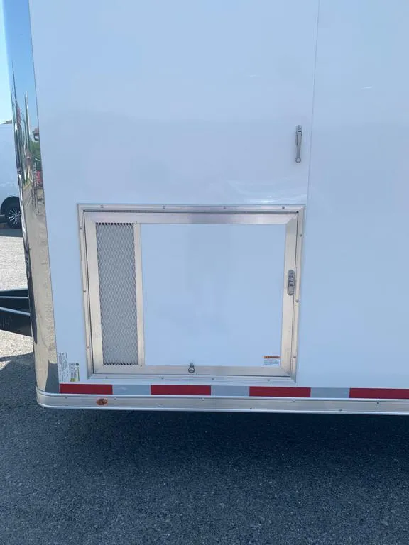 new Car Haulers / Racing Trailers Vintage Trailers  for sale, in Hughesville, PA Thumbnail 8