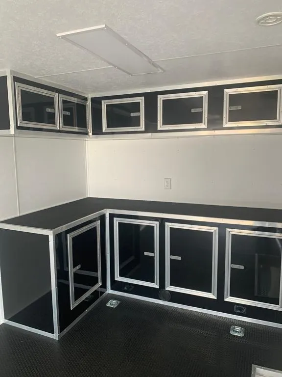 new Car Haulers / Racing Trailers Vintage Trailers  for sale, in Hughesville, PA Thumbnail 19