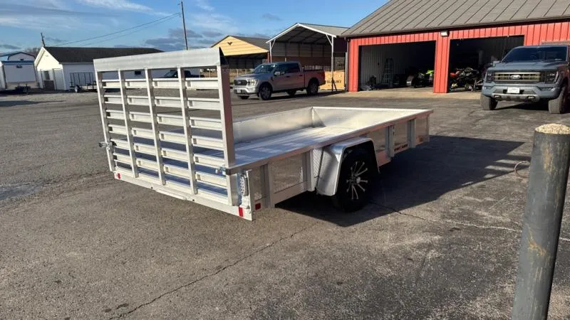 new Utility Trailers Sport Haven  for sale, in Hughesville, PA Thumbnail 5