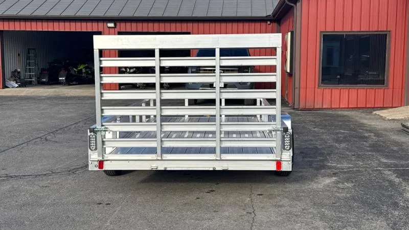 new Utility Trailers Sport Haven  for sale, in Hughesville, PA Thumbnail 4