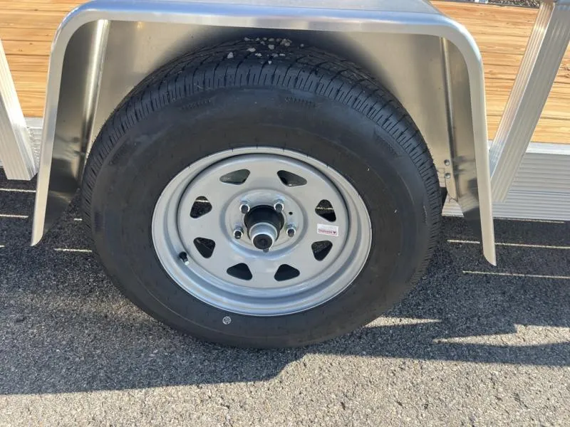 new Utility Trailers Sport Haven  for sale, in Hughesville, PA Thumbnail 2