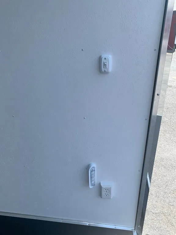 new Car Haulers / Racing Trailers Vintage Trailers  for sale, in Hughesville, PA Thumbnail 18