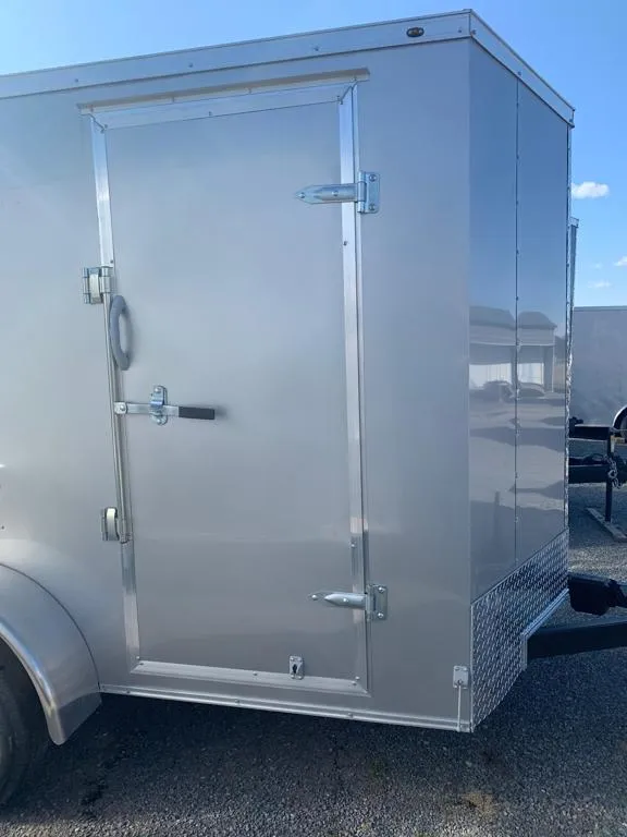 new Cargo (Enclosed) Trailers Haulmark  for sale, in Hughesville, PA Thumbnail 5