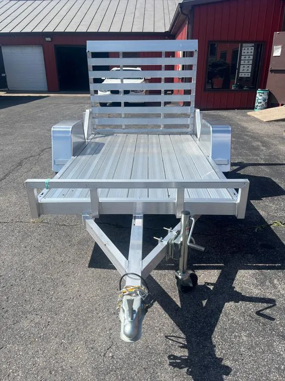 new Utility Trailers Sport Haven  for sale, in Hughesville, PA Thumbnail 2