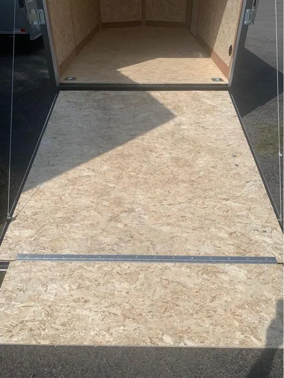 new Cargo (Enclosed) Trailers Haulmark  for sale, in Hughesville, PA Thumbnail 9