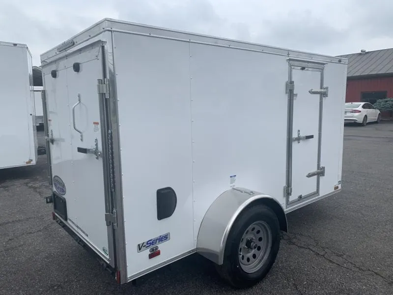 new Cargo (Enclosed) Trailers Continental Cargo  for sale, in Hughesville, PA Thumbnail 23