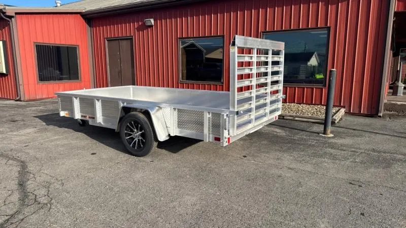 new Utility Trailers Sport Haven  for sale, in Hughesville, PA Thumbnail 3