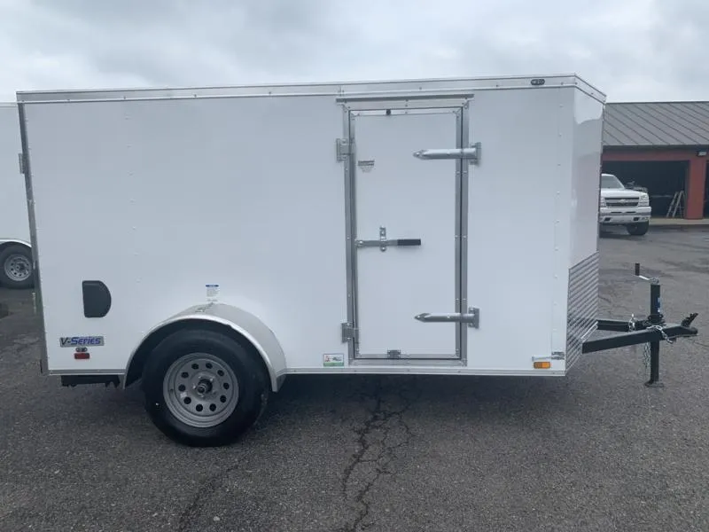 new Cargo (Enclosed) Trailers Continental Cargo  for sale, in Hughesville, PA Thumbnail 2