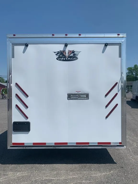 new Car Haulers / Racing Trailers Vintage Trailers  for sale, in Hughesville, PA Thumbnail 5