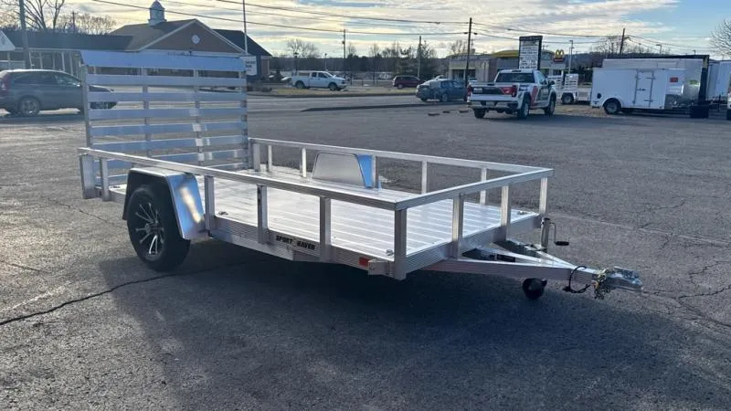 new Utility Trailers Sport Haven  for sale, in Hughesville, PA Thumbnail 7