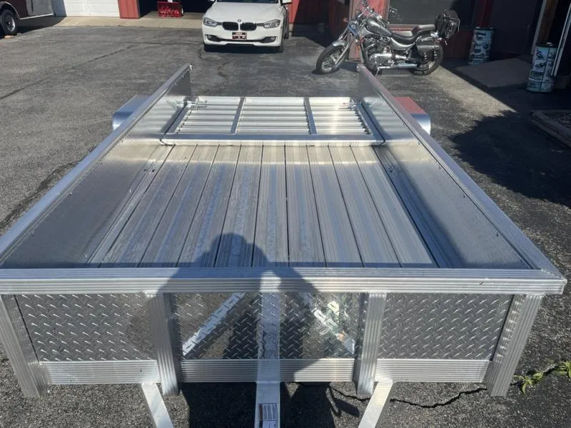 new Utility Trailers Sport Haven  for sale, in Hughesville, PA Thumbnail 5