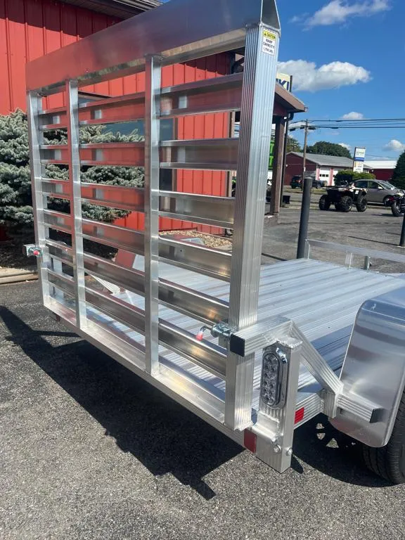 new Utility Trailers Sport Haven  for sale, in Hughesville, PA Thumbnail 4