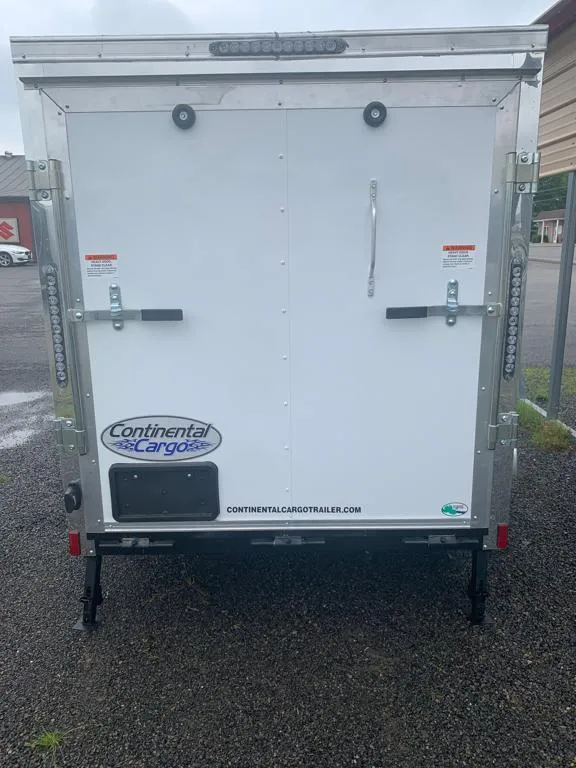 new Cargo (Enclosed) Trailers Continental Cargo  for sale, in Hughesville, PA Thumbnail 10