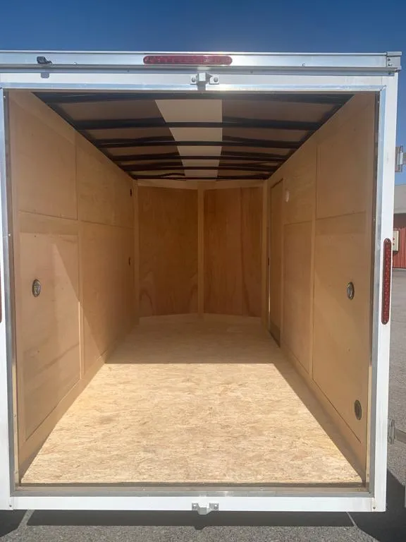 new Cargo (Enclosed) Trailers Haulmark  for sale, in Hughesville, PA Thumbnail 2