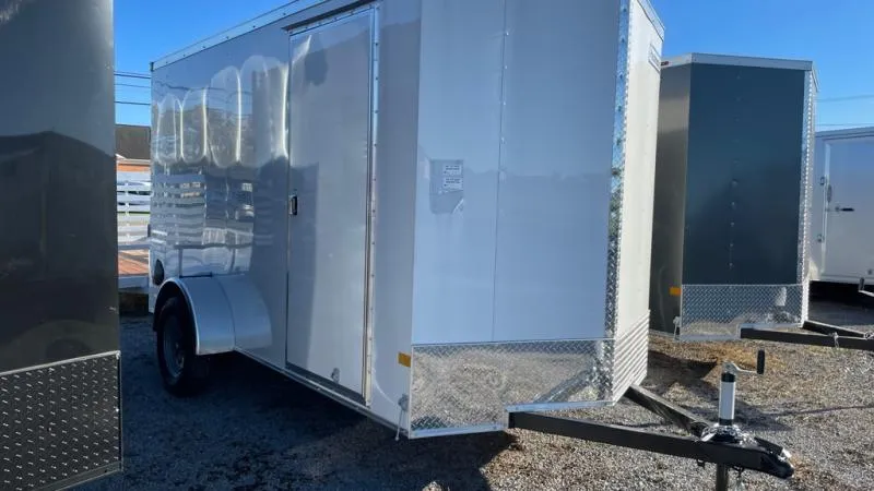 2025 Haulmark PP612S2