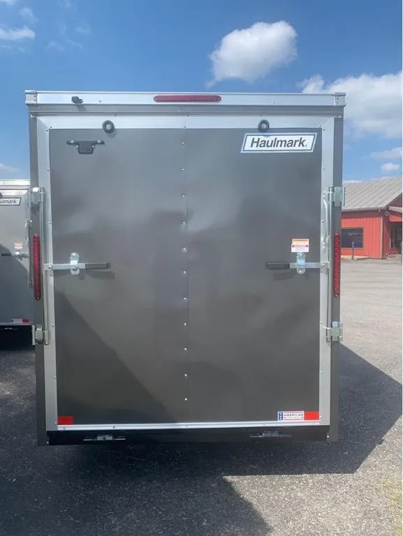new Cargo (Enclosed) Trailers Haulmark  for sale, in Hughesville, PA Thumbnail 5