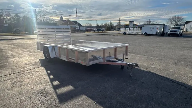 new Utility Trailers Sport Haven  for sale, in Hughesville, PA Thumbnail 7