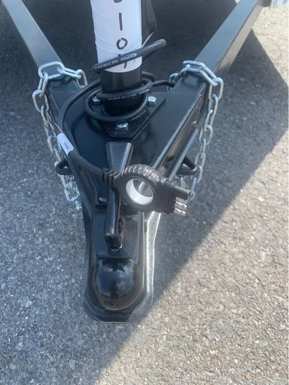 new Cargo (Enclosed) Trailers Haulmark  for sale, in Hughesville, PA Thumbnail 10