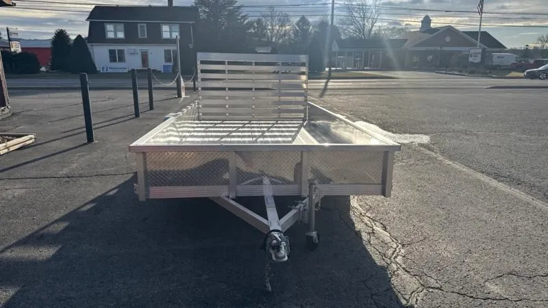 new Utility Trailers Sport Haven  for sale, in Hughesville, PA Thumbnail 8