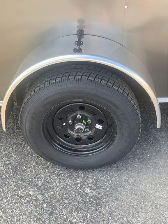 new Cargo (Enclosed) Trailers Haulmark  for sale, in Hughesville, PA Thumbnail 3