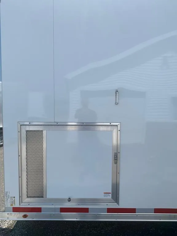 new Car Haulers / Racing Trailers Vintage Trailers  for sale, in Hughesville, PA Thumbnail 13